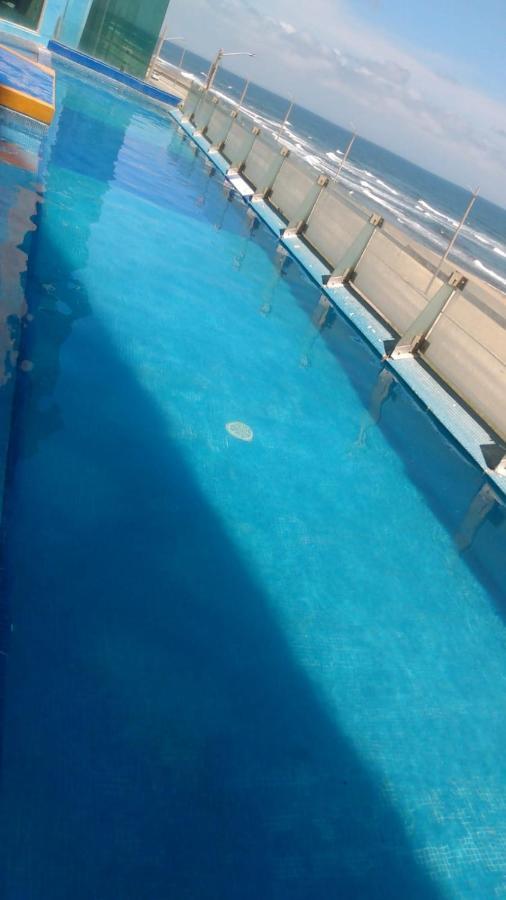 Hotel Torres Eugenia Coatzacoalcos Bagian luar foto