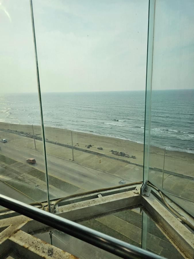 Hotel Torres Eugenia Coatzacoalcos Bagian luar foto